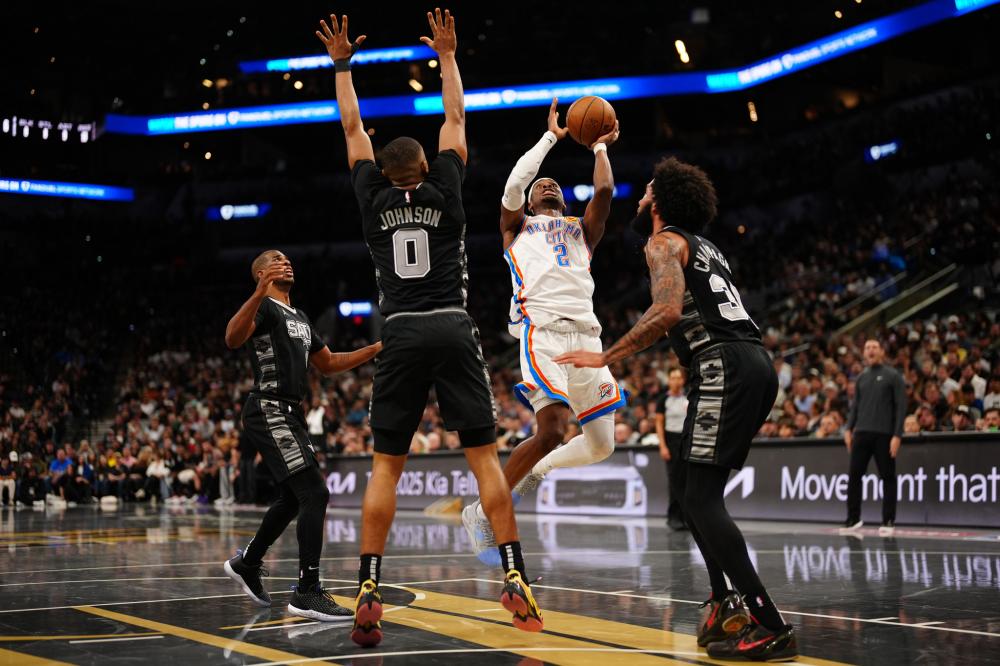 观众往往会 观众往往会