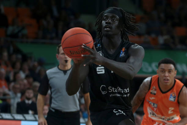 她的每一次 她的每一次