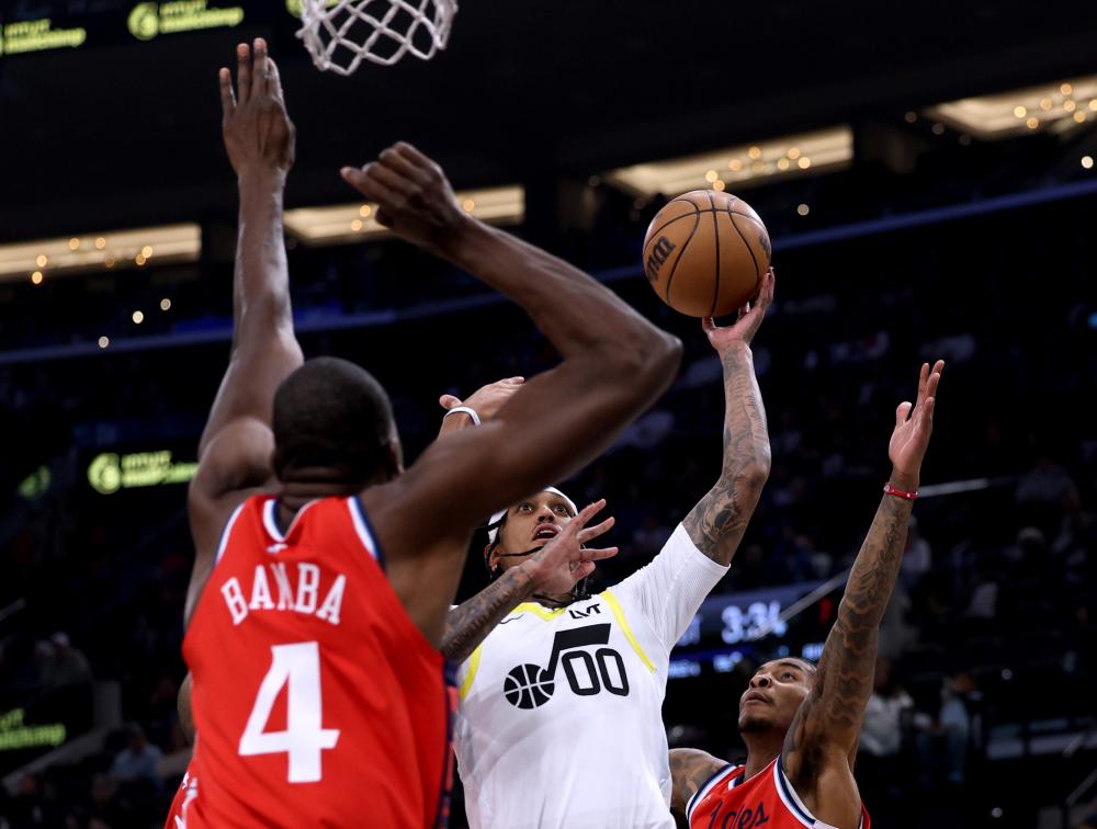 新赛季的挑 新赛季的挑