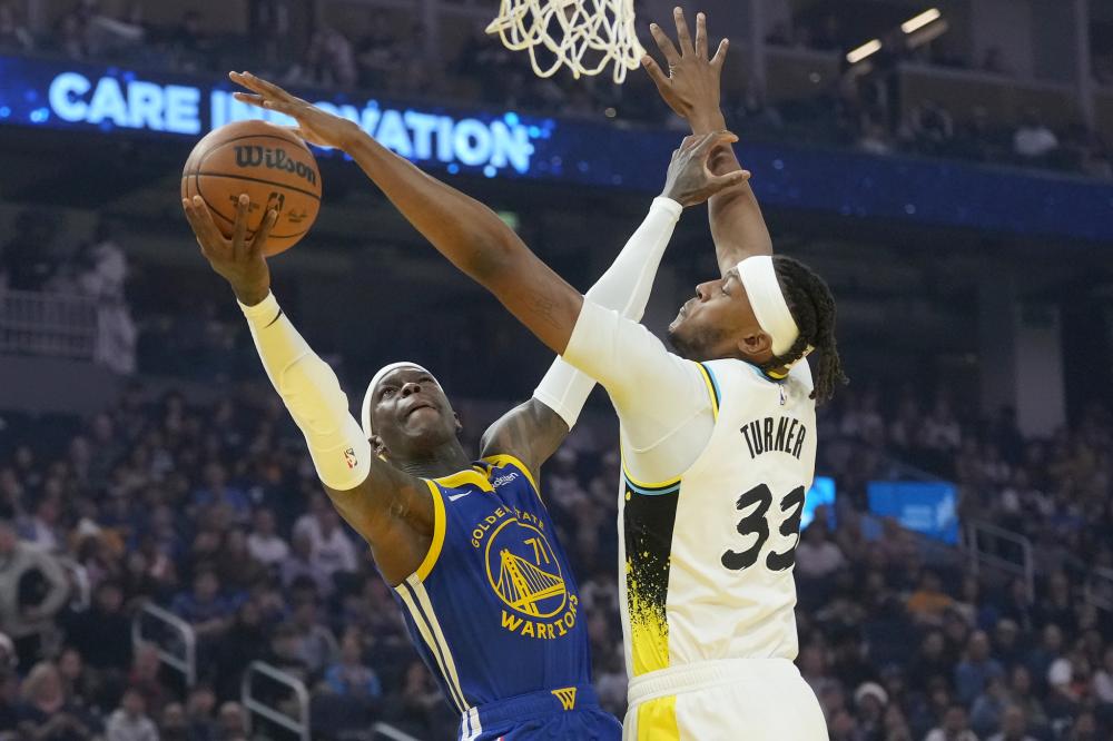 与得分能力 与得分能力